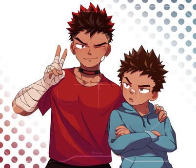 kazuma