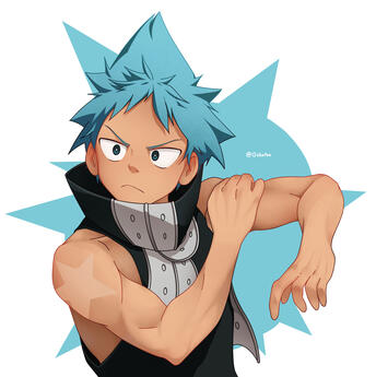 Blackstar