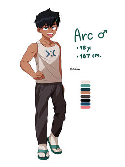 Arc
